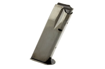 Image of CZ-USA CZ 75/85 Pistol Magazine, 9mm Luger 16 Round, Blued, 1 Pack, Steel, 11101-16RD