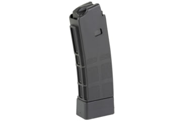 Image of CZ-USA 11359 Scorpion 20rd 9mm Luger, Black, 11359-20RD