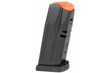 Image of CZ-USA CZ P-10S Pistol Magazine, 9mm Luger, 12 Round, Blued, 1 Pack, Steel, 11460-12RD