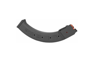 Image of CZ-USA CZ 455/512 Rifle Magazine, .22 LR, 25 Round, Black, 1 Pack, Polymer, 12020-25RD