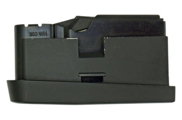 Image of CZ-USA CZ 550 Rifle Magazine, .300 Win Mag, 3 Round, Blued, 1 Pack, Steel, 14005-3RD