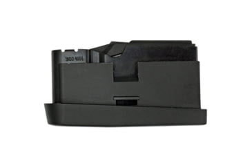 Image of CZ-USA 501 .300 Winchester 3 Rounds Rifle Magazine, Black, 3, 14005