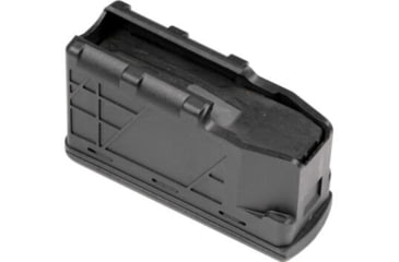 Image of CZ-USA 600 .308 WIN/6CM/6.5CM/6.5PRC/.243WIN Rifle Magazine, 5 Round, Black, 60036