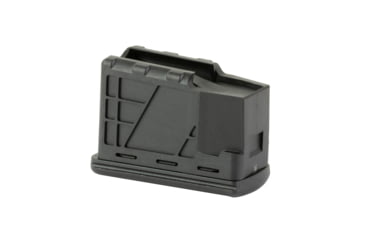 Image of CZ-USA 600 7.62X39/.224 VALK Rifle Magazine, 5RD BLACK, 60037