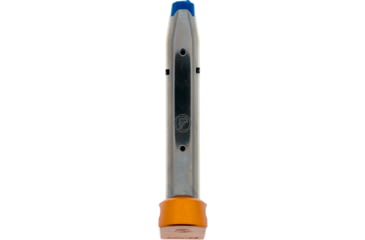 Image of CZ-USA 75/SP-01/Shadow 2 9mm 19 +2 Rounds Aluminum Pistol Magazine, Orange, 21, 11163