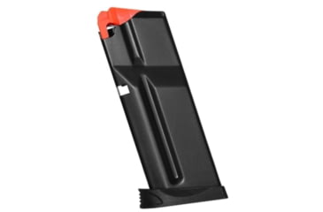 Image of CZ-USA CZ P-10 Replacement Pistol Magazine, 9mm Luger, 7 Round, Black, Steel, 11470-7RD