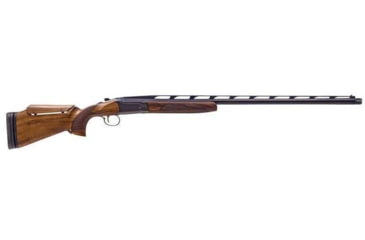 Image of CZ-USA All American Semi-Auto Shotgun, 12 Gauge, 34 in barrel, Tang Safety, 1 Round, 06502-FRRMPG