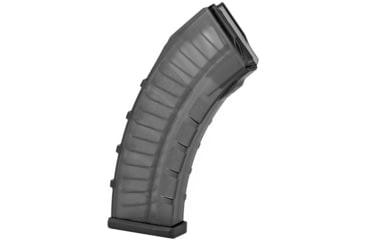 Image of CZ-USA Bren 2 7.62x39 30 Rounds Rifle Magazine, Clear Transparent, 30, 11380