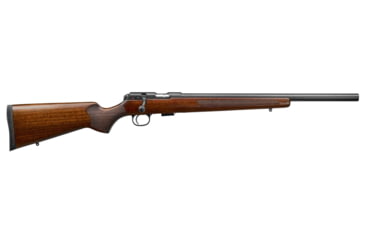 Image of CZ-USA CZ 457 Bolt Action Rifle, .22 Winchester Magnum Rimfire, 20.50 in barrel, 5 Rounds, 02341-FRRMPG