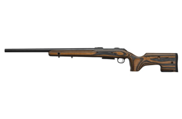 Image of CZ-USA CZ 600 Bolt Action Rifle, 6mm Creedmoor, 24 in barrel, 1-7 Twist, Threaded, 5 Rounds, 07504-FRRMPG