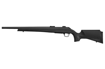 Image of CZ-USA CZ 600 Bolt Action Rifle, 7.62x39mm, 18 in barrel, 1-9.5 Twist, Threaded, 4 Rounds, 07403-FRRMPG