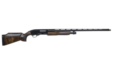 Image of CZ-USA CZ 612 Pump Action Shotgun, 12 Gauge, 32 in barrel, Crossbolt Safety, 4 Round, 06578-FRRMPG