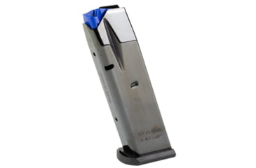 Image of CZ-USA CZ 75 9mm Luger Detachable Pistol Magazine, 10 Rounds, 11132