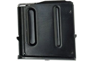 Image of Cz-usa Cz Magazine 527 .17 Hornet 5-rounds Blued