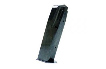 Image of CZ-USA CZ 75 SP-01 Pistol Magazine, 9mm Luger, 18 Round, Blued, 1 Pack, Steel, 11152-18RD