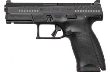 Image of CZ P-10