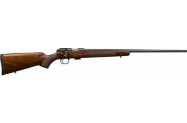 Image of CZ-USA 457 American Bolt Action Rifle, .22 Winchester Magnum Rimfire, 24.5in Barrel