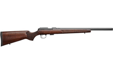 Image of CZ-USA 457 American Varmint Left Hand Bolt Action Rifle, .22 Long Rifle, 21in Barrel