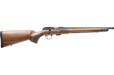 Image of CZ-USA 457 Royal Bolt Action Rifle, .22 Long Rifle, 16.5in Barrel