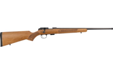 Image of CZ-USA 457 Varmint MTR Bolt Action Rifle, .22 Long Rifle, 20.5in Barrel