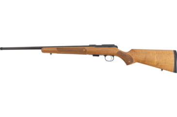 Image of CZ-USA 457 Varmint MTR Bolt Action Rifle, .22 Long Rifle, 20.5in Barrel