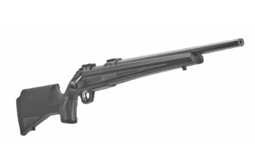 Image of CZ-USA 600 Plus Alpha Bolt Action Rifle, .30-06 Springfield, 20in Barrel