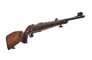 Image of CZ-USA 600 Plus Lux Bolt Action Rifle, .30-06 Springfield, 20in Barrel