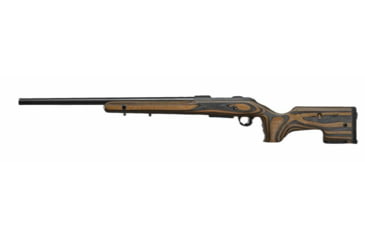 Image of CZ-USA 600 Plus Range Bolt Action Rifle, 6.5mm Creedmoor, 24in Barrel