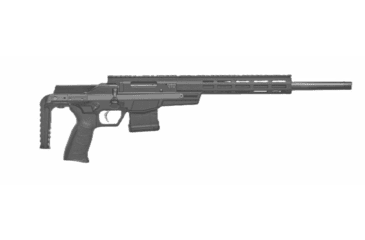 Image of CZ-USA 600 Plus Trail AR Mag Bolt Action Rifle, 7.62x39mm, 16in Barrel