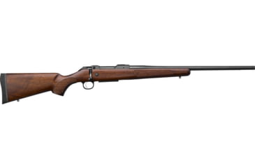 Image of CZ-USA 600 ST2 American Hg Bolt Action Rifle, 308 Win/7.62x51 NATO, 20in Barrel
