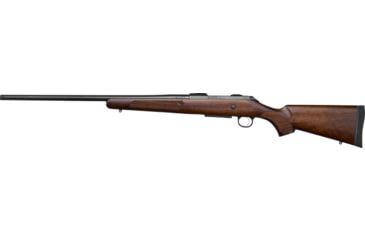 Image of CZ-USA 600 ST2 American Hg Bolt Action Rifle, 6.5mm Creedmoor, 24in Barrel