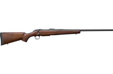Image of CZ-USA 600 ST2 American Hg Bolt Action Rifle, 6.5mm Creedmoor, 24in Barrel