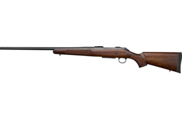 Image of CZ-USA 600 ST3 American Bolt Action Rifle, .300 Winchester Magnum, 24in Barrel