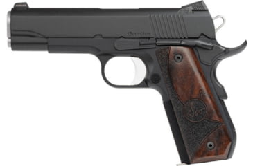 Image of CZ-USA Cz Dan Wesson Guardian Semi Auto Pistol, 9mm Luger, 4.25 in Barrel