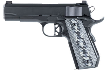 Image of CZ-USA Dan Wesson Vbob Semi Auto Pistol, 45 ACP, 4.25 in Barrel