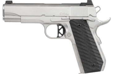 Image of CZ-USA Dan Wesson Vbob Semi Auto Pistol, 45 ACP, 4.25 in Barrel
