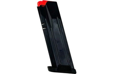 Image of CZ-USA P-09 C Nocturne 9mm 15 Rounds Pistol Magazine