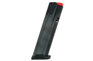 Image of CZ-USA P-09 F Nocturne 9mm 19 Rounds Pistol Magazine