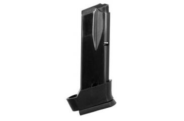 Image of CZ-USA CZ 2075 RAMI Pistol Magazine, 9mm Luger 14 Round, Blued, 1 Pack, Steel, 11752-14RD