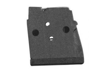 Image of CZ-USA Rifle Magazine, CZ 455/457/512, .22 WMR, 5 Round, Black,12010-5RD