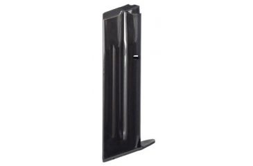 Image of CZ-USA Magazine CZ75 40SW 10RD 11103