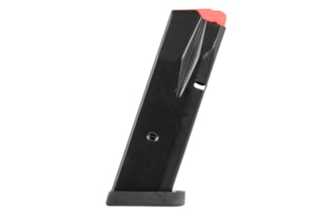 Image of CZ-USA P-07/P-10C .40 S&amp;W Detachable 10Rd Magazine with Reversible Mag Catch, Black, 11426