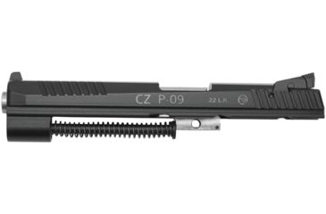 Image of CZ-USA P-09 Kadet Adapter Kit .22LR With Two 10-Round Magazines