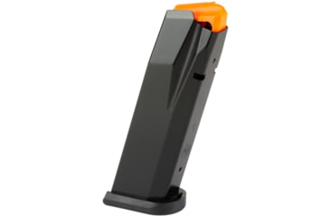 Image of CZ-USA P-10 F .45 ACP 13 Rounds Reverse&amp;Ambi Pistol Magazine, Black, 13, 11490