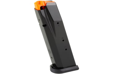 Image of CZ-USA P-10 F .45 ACP 13 Rounds Reverse&amp;Ambi Pistol Magazine, Black, 13, 11490