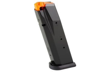 Image of CZ-USA P-10 F .45 ACP 13 Rounds Reverse&amp;Ambi Pistol Magazine, Black, 13, 11490