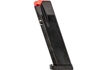 Image of CZ-USA P-10 F/P-09 .40S&amp;W 15 Rounds Pistol Magazine, Black, 15, 11445