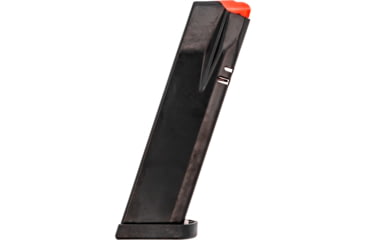 Image of CZ-USA P-10 F/P-09 .40S&amp;W 15 Rounds Pistol Magazine, Black, 15, 11445