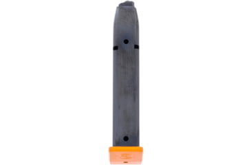 Image of CZ-USA TS Orange .40 S&amp;W 17 Rounds Pistol Magazine, Orange, 17, 11176
