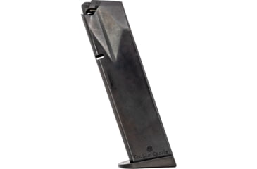 Image of CZ-USA TS/TS 2 .40S&amp;W 17 Rounds Pistol Magazine, Black, 17, 11171